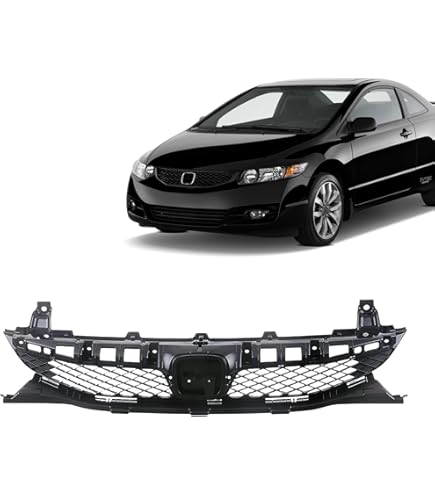 Amazon.com: Genuine Honda 71124-SVA-A50 Grille Stay : Automotive